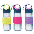 510ML Stainless Steel Bottle With Oval Handle